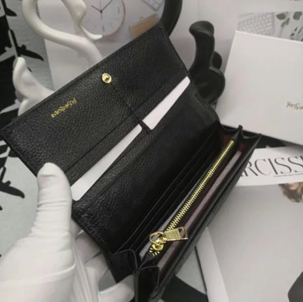 Saint Laurent Clutch Bag