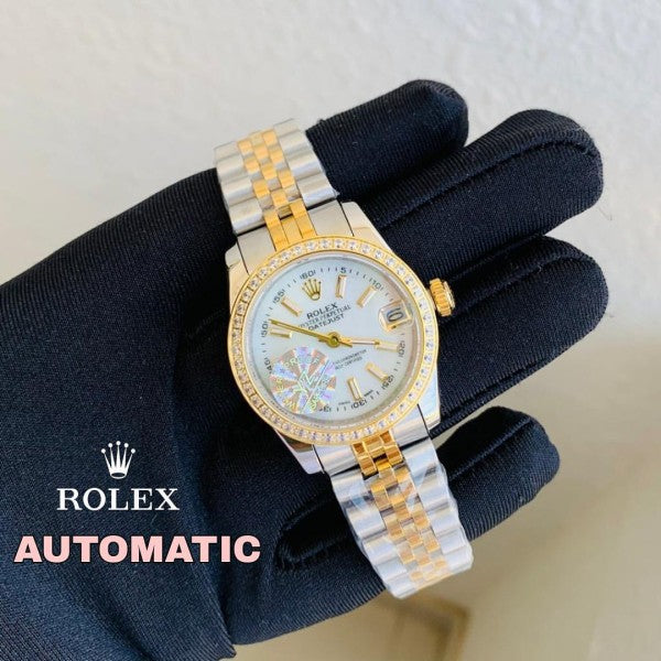 ROLEX Watches 鈥� ROLEX Watches for Men 鈥� 8 Designs
