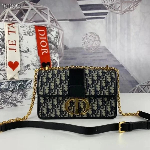 Christian Dior 30 Montaigne Bag For Women