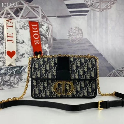 Christian Dior 30 Montaigne Bag For Women