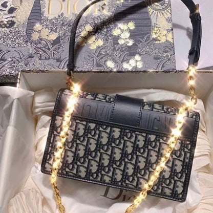 Christian Dior 30 Montaigne Bag For Women