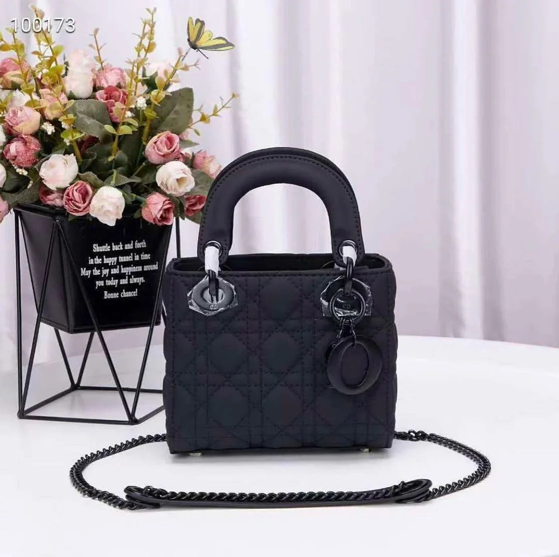 Christian Dior Luxury Designer Handbags for Women