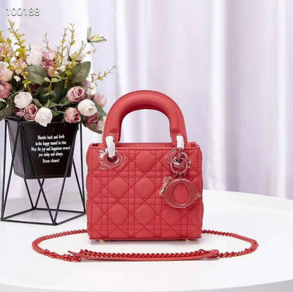 Christian Dior Luxury Designer Handbags for Women