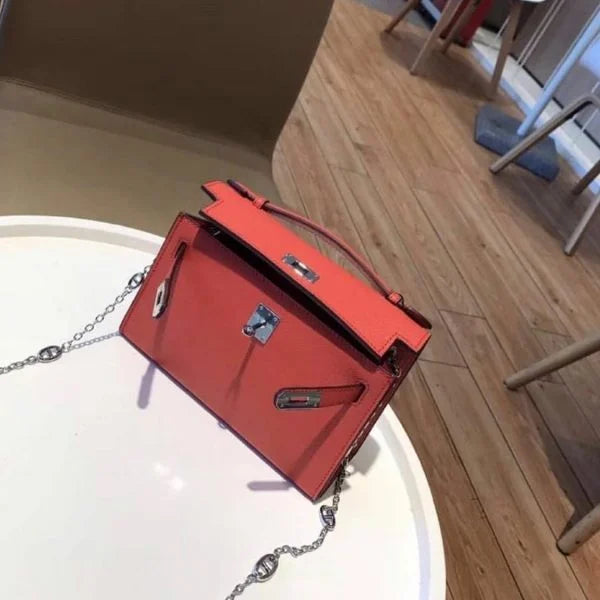 Hermes Kelly Mini Bag