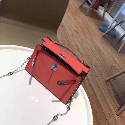 Hermes Kelly Mini Bag