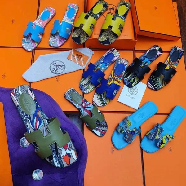 Hermes Oran Sandals | Spring & Summer Sandals for Women