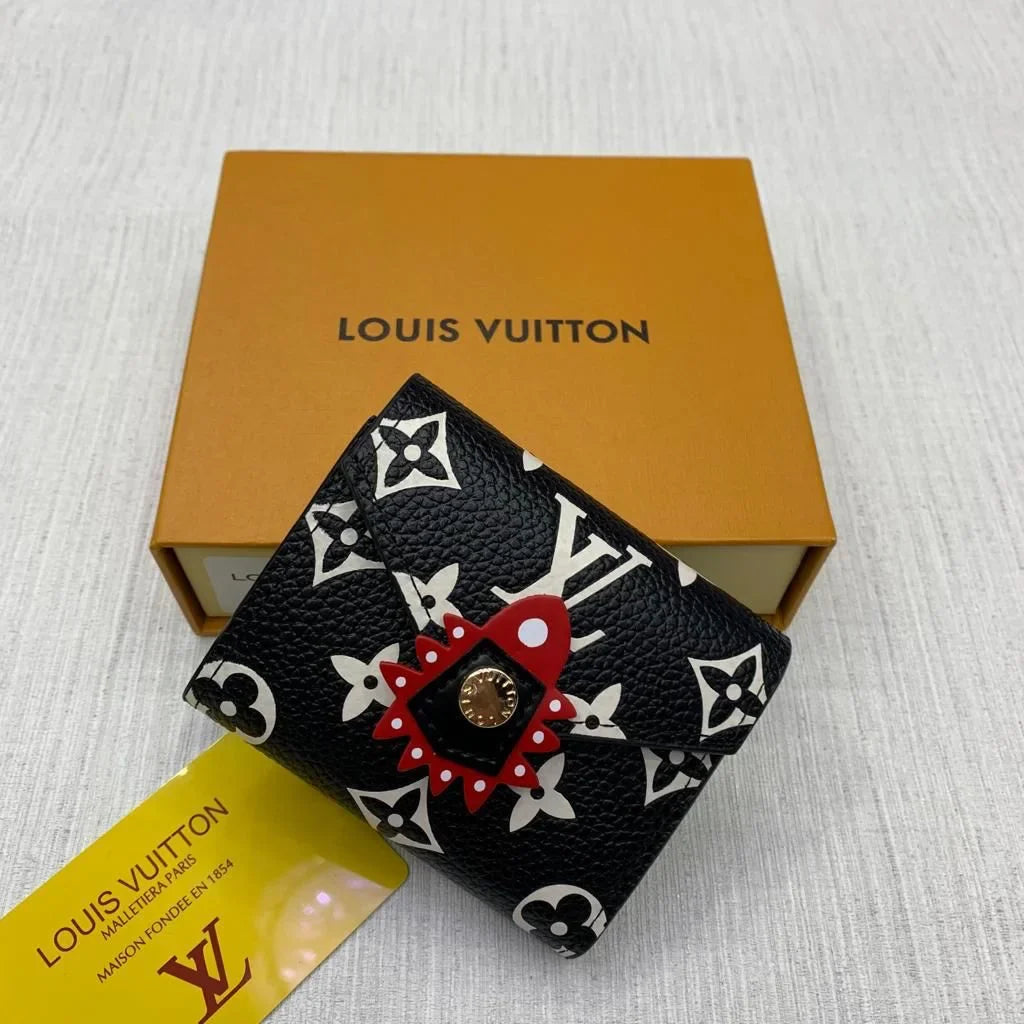 LV Wallet For Women