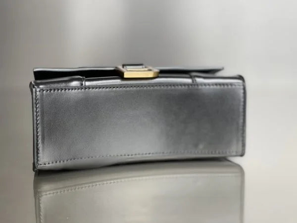 Balenciaga Designer Women鈥檚 Hourglass Top Handle Bags
