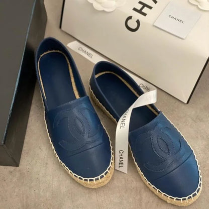Chanel Espadrilles