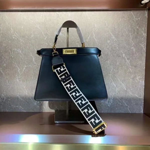 Fendi Peekaboo Designer Bags for Women