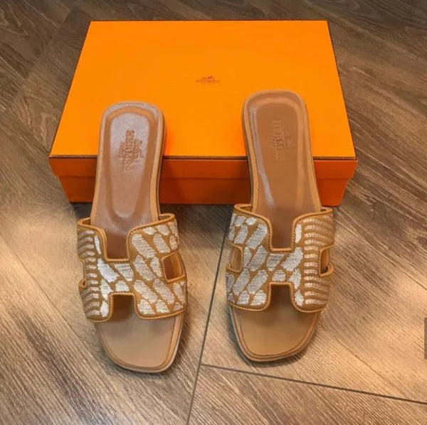 Hermes Oran Sandals | Spring & Summer Sandals for Women