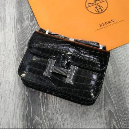 Hermes Constance Shoulder Bags