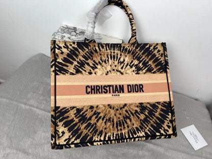 Christian Dior Tote Bags For Women
