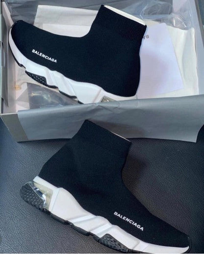 Balenciaga Women鈥檚 Speed Sneakers