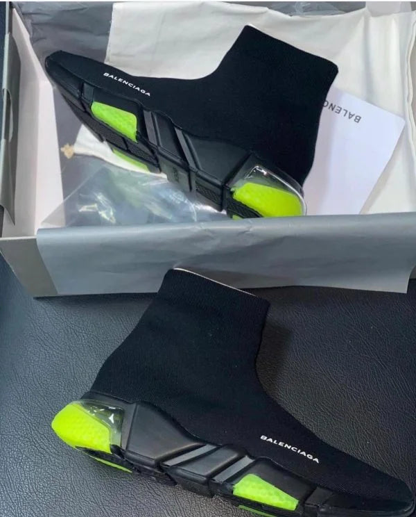 Balenciaga Women鈥檚 Speed Sneakers
