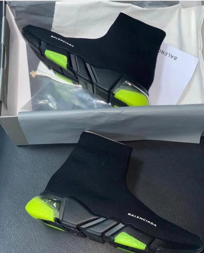 Balenciaga Women鈥檚 Speed Sneakers