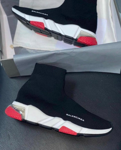 Balenciaga Women鈥檚 Speed Sneakers