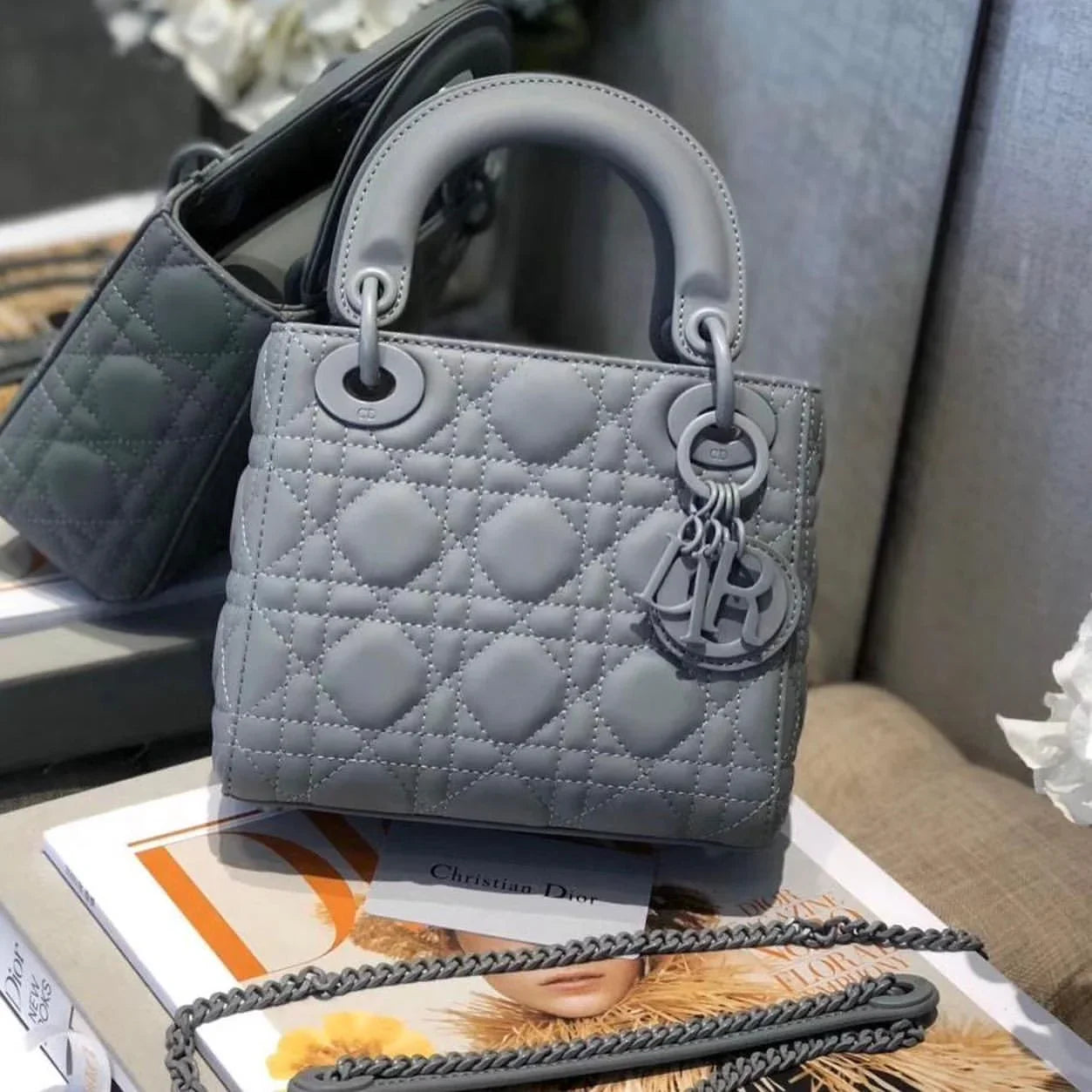 Christian Dior Luxury Designer Handbags for Women