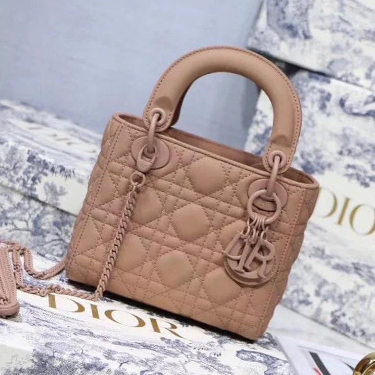 Christian Dior Luxury Designer Handbags for Women