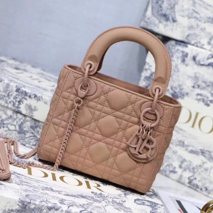 Christian Dior Luxury Designer Handbags for Women
