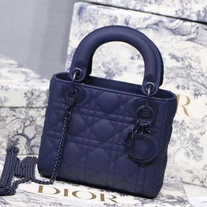 Christian Dior Luxury Designer Handbags for Women