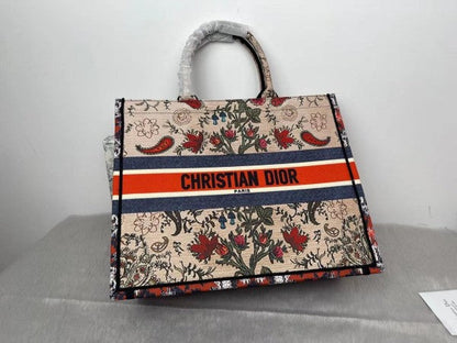 Christian Dior Tote Bags For Women