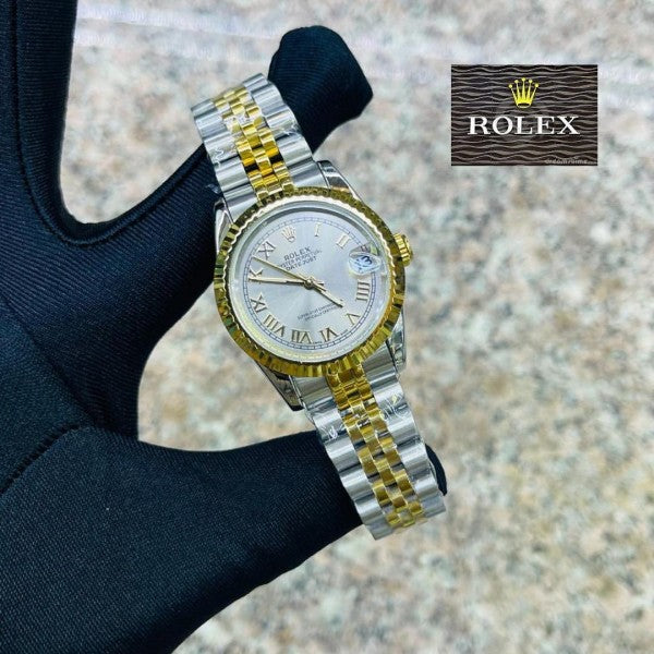 Rolex Watch For Women DateJust - 8 Colors