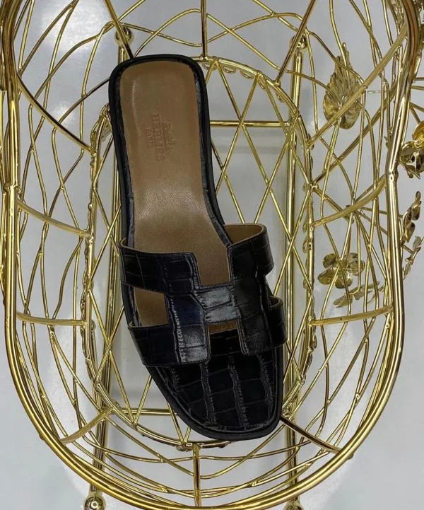 Hermes Oran Sandals | Spring & Summer Sandals for Women