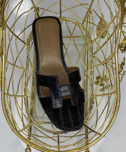 Hermes Oran Sandals | Spring & Summer Sandals for Women