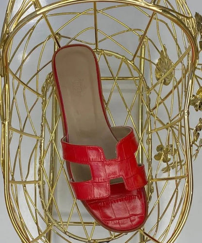 Hermes Oran Sandals | Spring & Summer Sandals for Women