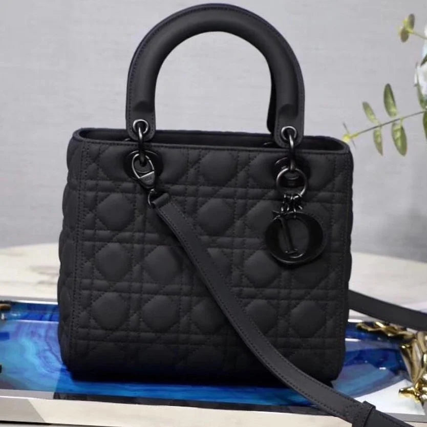 Christian Dior Luxury Designer Handbags for Women