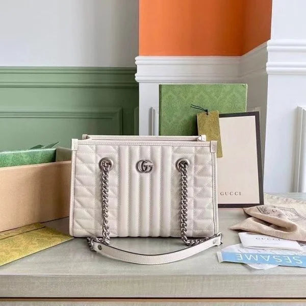 Gucci Shopping Tote Bags For Women