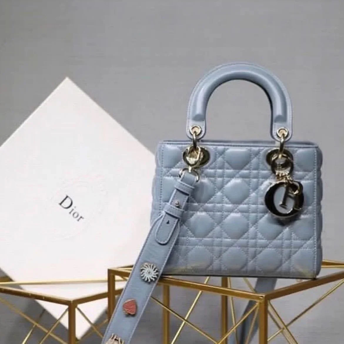 Christian Dior Luxury Designer Handbags for Women
