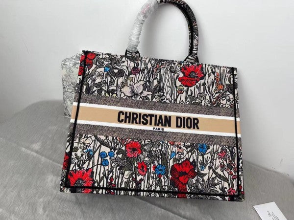Christian Dior Tote Bags For Women