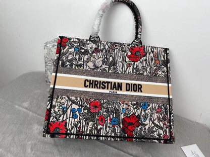 Christian Dior Tote Bags For Women