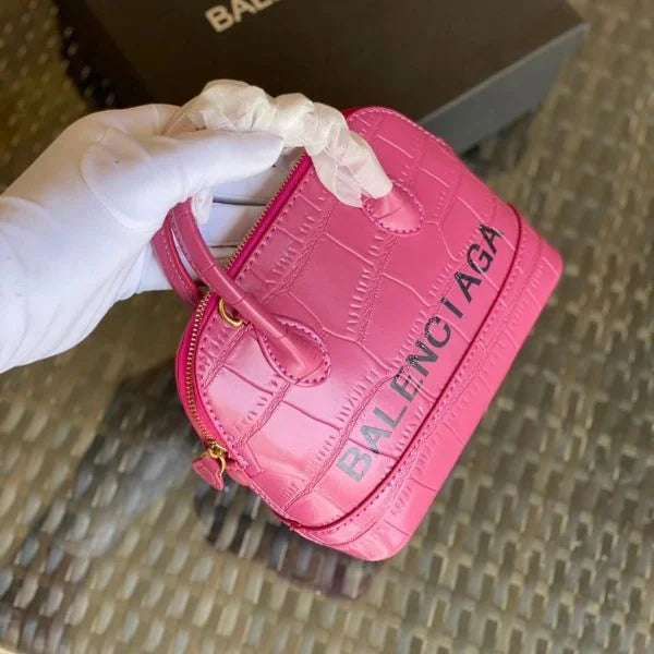 Balenciaga Authentic Quality Women鈥檚 Ville Top Handle Bags