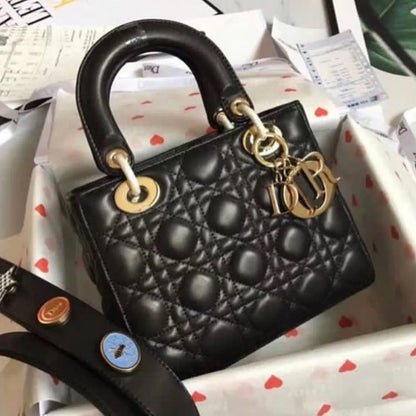 Christian Dior Luxury Designer Handbags for Women