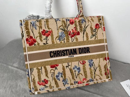 Christian Dior Tote Bags For Women