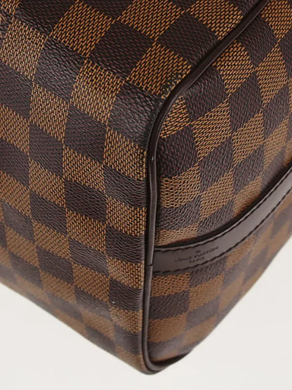 Louis Vuitton Speedy Bandouliere Damier Bag