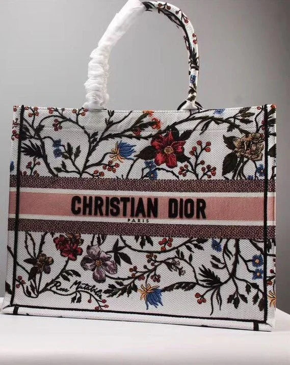 Christian Dior Tote Bags For Women