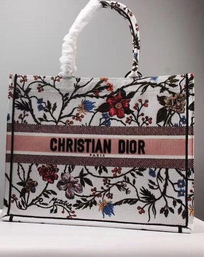 Christian Dior Tote Bags For Women