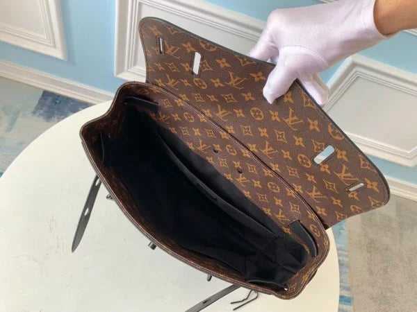 Louis Vuitton Steamer Bags for Men