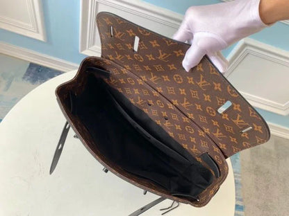 Louis Vuitton Steamer Bags for Men