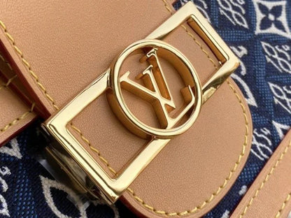 Louis Vuitton Dauphine Bag For Women