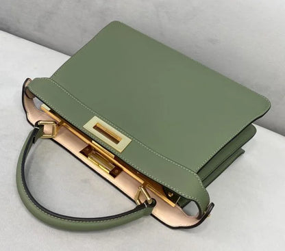 Fendi Peekaboo Designer Bags for Women