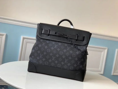 Louis Vuitton Steamer Bags for Men