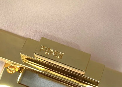 Fendi Peekaboo Designer Bags for Women