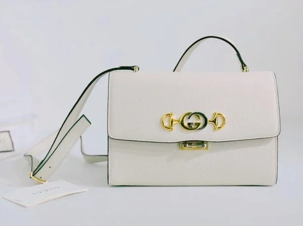 Gucci Zumi Bags For Women