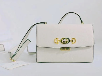 Gucci Zumi Bags For Women