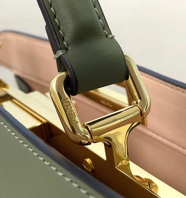 Fendi Peekaboo Designer Bags for Women